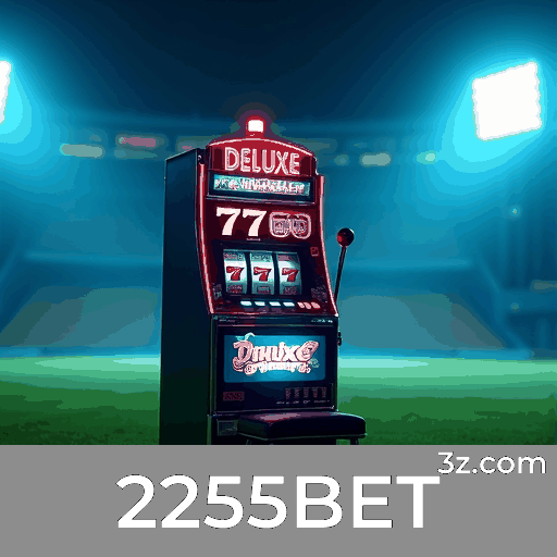 2255BET: Plataforma de Apostas Esportivas Precisa e Completa
