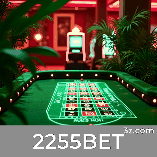 Universo de Jogos Extraordinários do 2255BET: Diversão Sem Limites