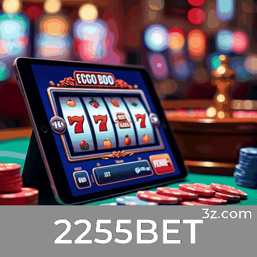 Diversidade e Qualidade em Jogos de Casino no 2255BET