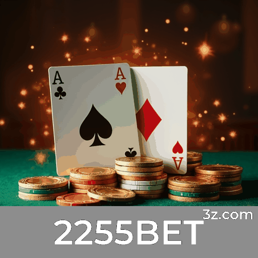 2255BET: Bônus Generosos para Jogadores Brasileiros