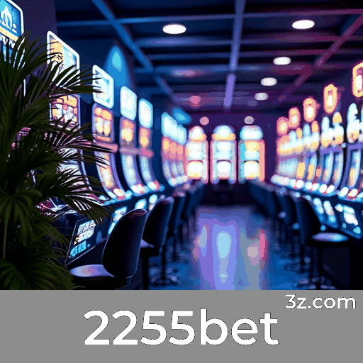 avaliações sobre 2255bet slots